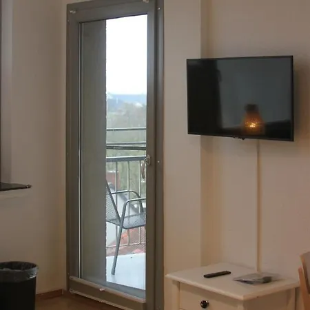 Charmante Ferienwohnung In Hamm Zentral Ruhig Gruen Daire