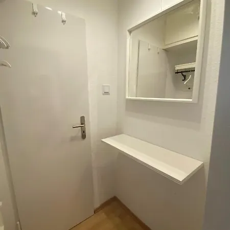 Charmante Ferienwohnung In Hamm Zentral Ruhig Gruen *