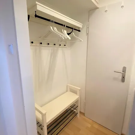 Charmante Ferienwohnung In Hamm Zentral Ruhig Gruen