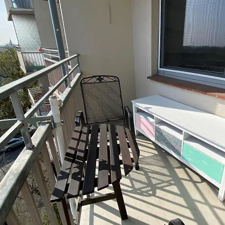 Daire Charmante Ferienwohnung In Hamm Zentral Ruhig Gruen
